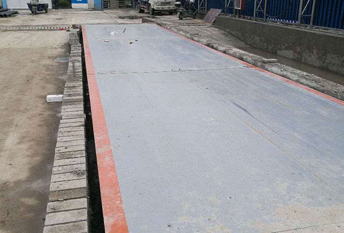 地磅秤臺限位間隙該如何調整？間隙過大或過小的影響詳細分析