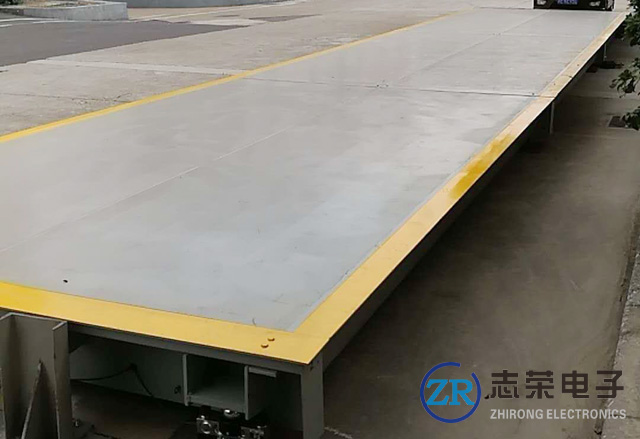 電子地磅傳感器如何根據技術參數選購？地磅傳感器采購技巧分享