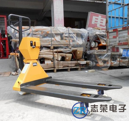 不銹鋼叉車秤_供應不銹鋼叉車電子秤/技術(shù)參數(shù)