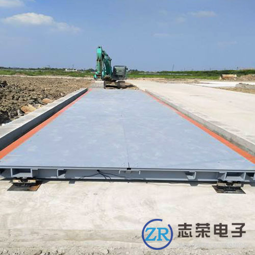 14米80噸地磅價(jià)格_過(guò)半掛車14米80噸大地磅多少錢/技術(shù)參數(shù)