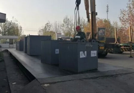 4月9日對上?？蛻艄镜匕踹M行了定期檢驗